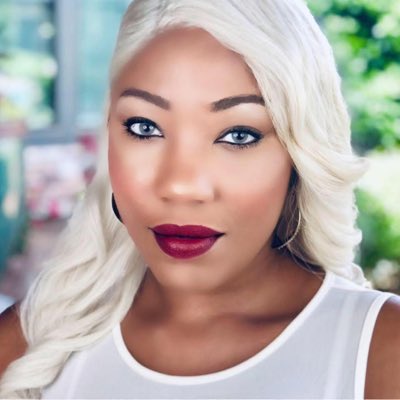 Desiree Lee tweet media