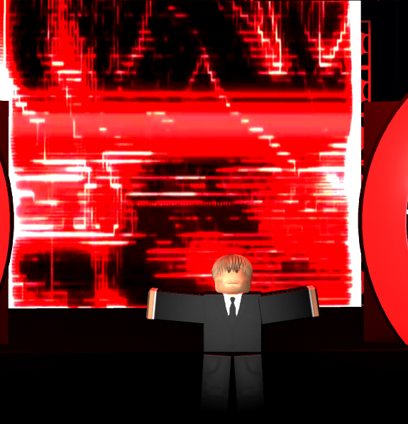 AXRKyleFletcher's tweet image. got a few pics at the studio @AEWXRBLX