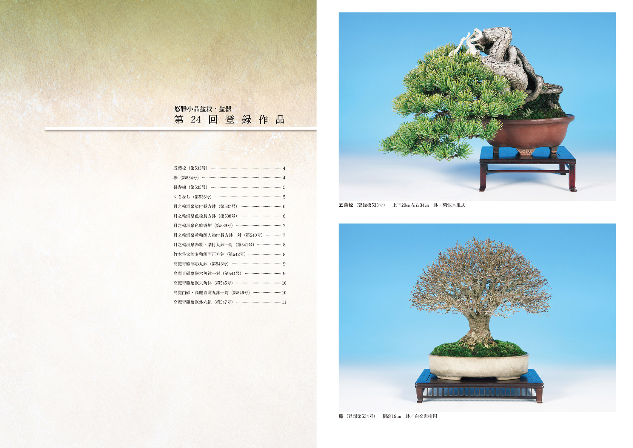 近代出版 編集部 (@kinbon_bonsai) / X