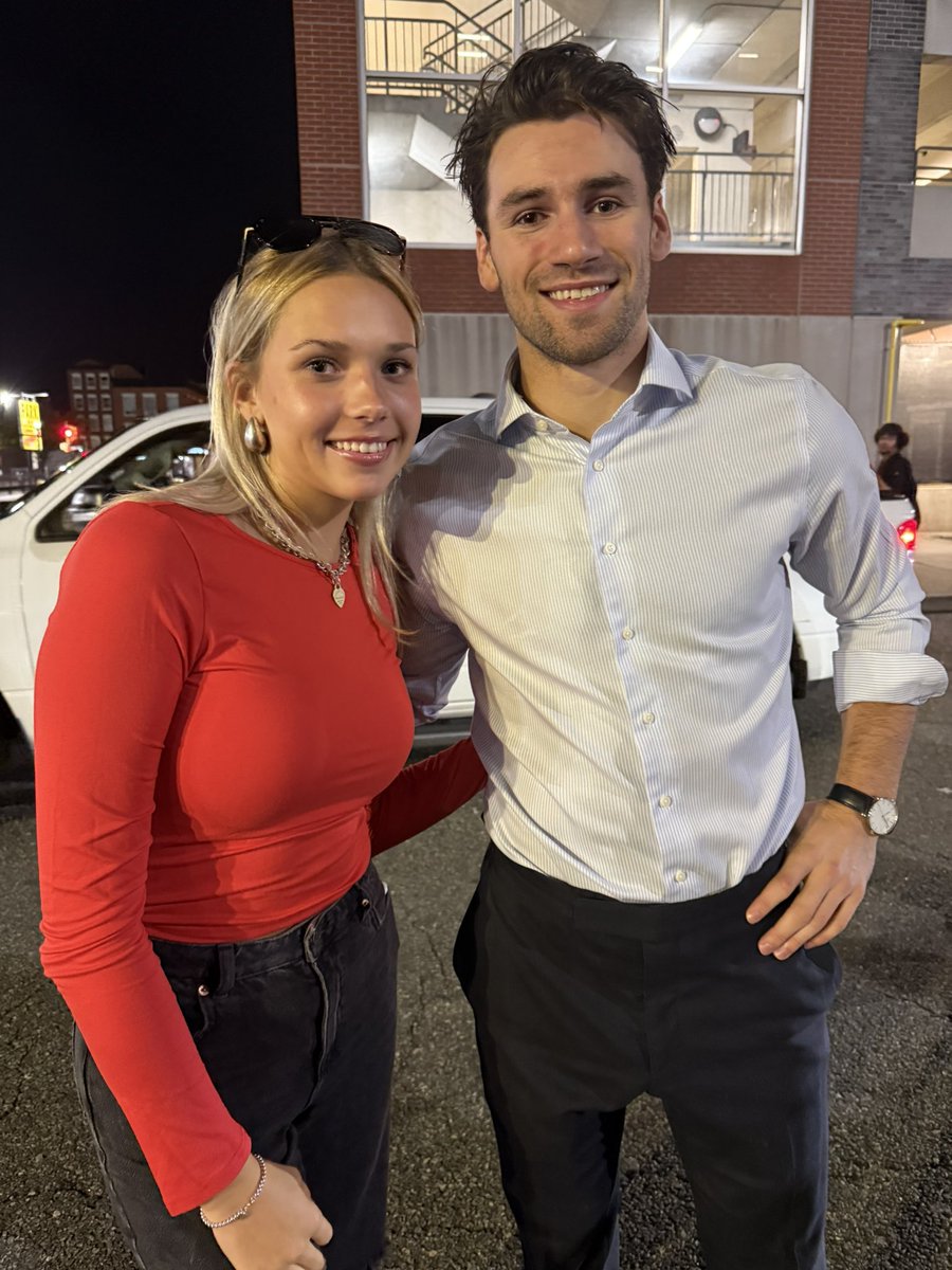 x annikadevils (@annikadevils) on Twitter photo Congrats to #NJDevils prospect Jack Malone who scored a hat trick at the <a href="/UticaComets/">Utica Comets</a> game vs Islanders AHL club.
Halonen with the Gorde Howe Hat Trick and Foote has 4 points...
Good night for devils teams
Always have to give shout out to a <a href="/DelbartonHockey/">Delbarton Hockey</a> boy!! Congrats to #NJDevils prospect Jack Malone who scored a hat trick at the <a href="/UticaComets/">Utica Comets</a> game vs Islanders AHL club.
Halonen with the Gorde Howe Hat Trick and Foote has 4 points...
Good night for devils teams
Always have to give shout out to a <a href="/DelbartonHockey/">Delbarton Hockey</a> boy!!