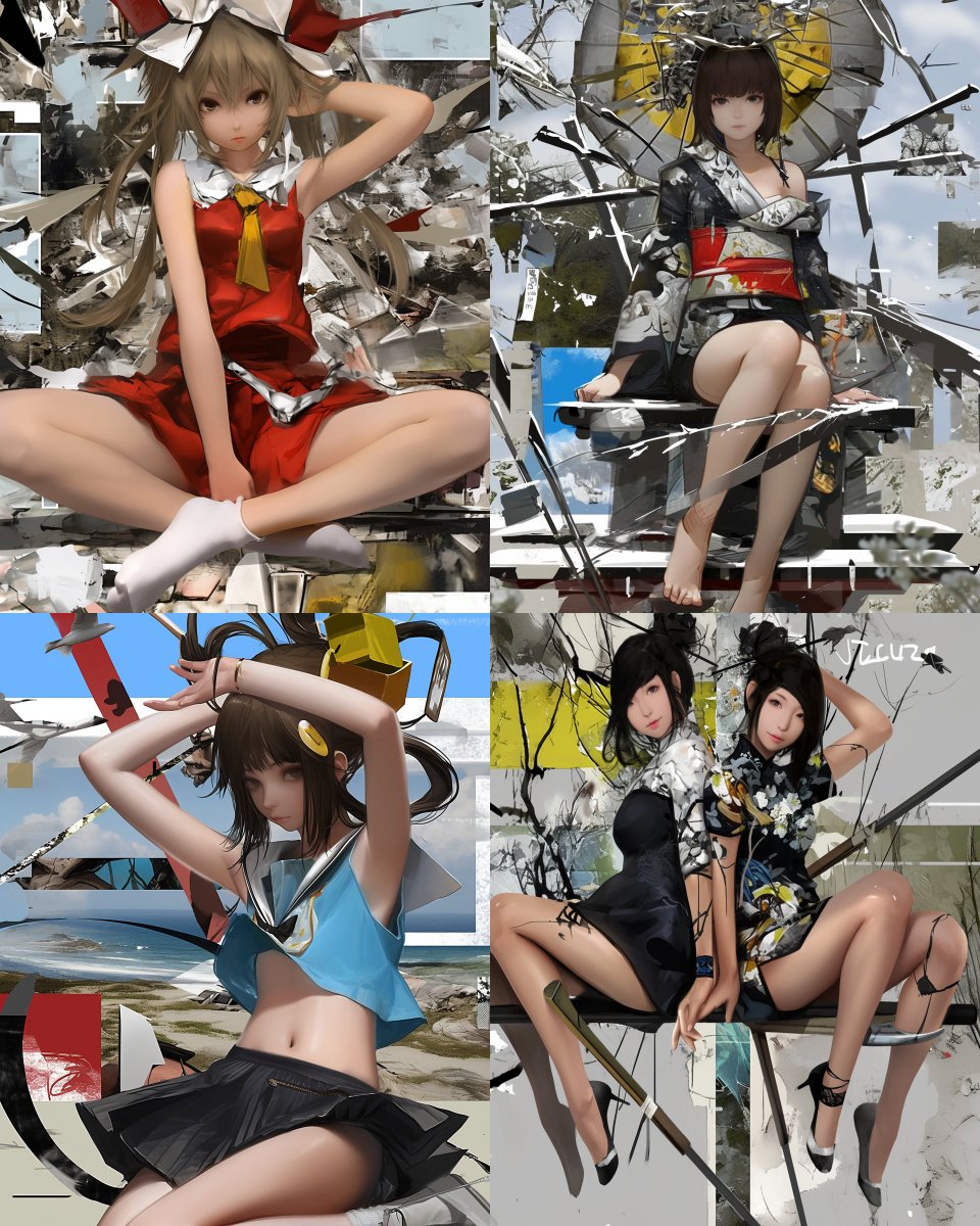 Community (Twitter) image 2