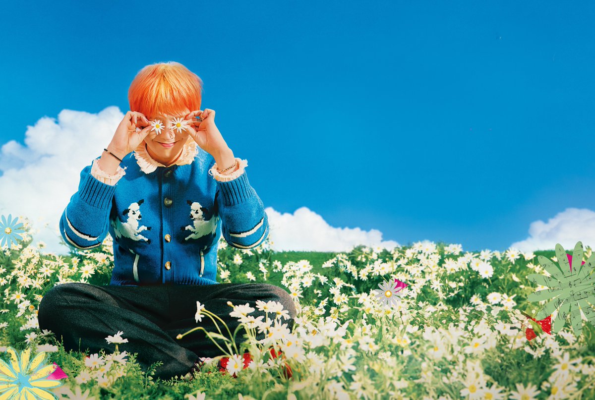 819gif's tweet photo. G'DAY! #GDRAGON https://t.co/A1p3x7uaWc