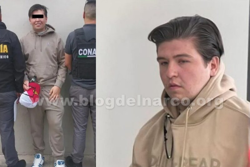 Blog del Narco México tweet media