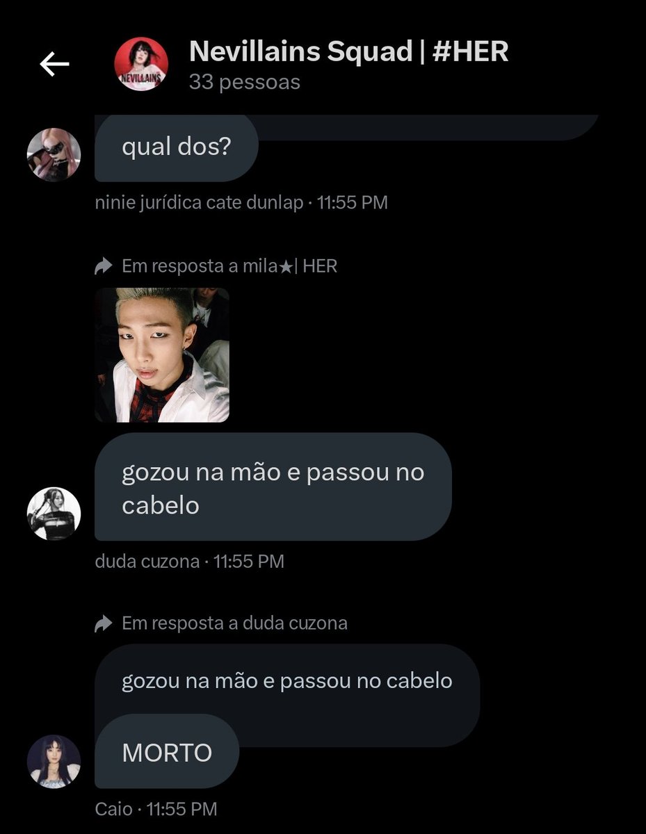 Nevillainssquad's tweet photo. gente? https://t.co/UczYImDkbL