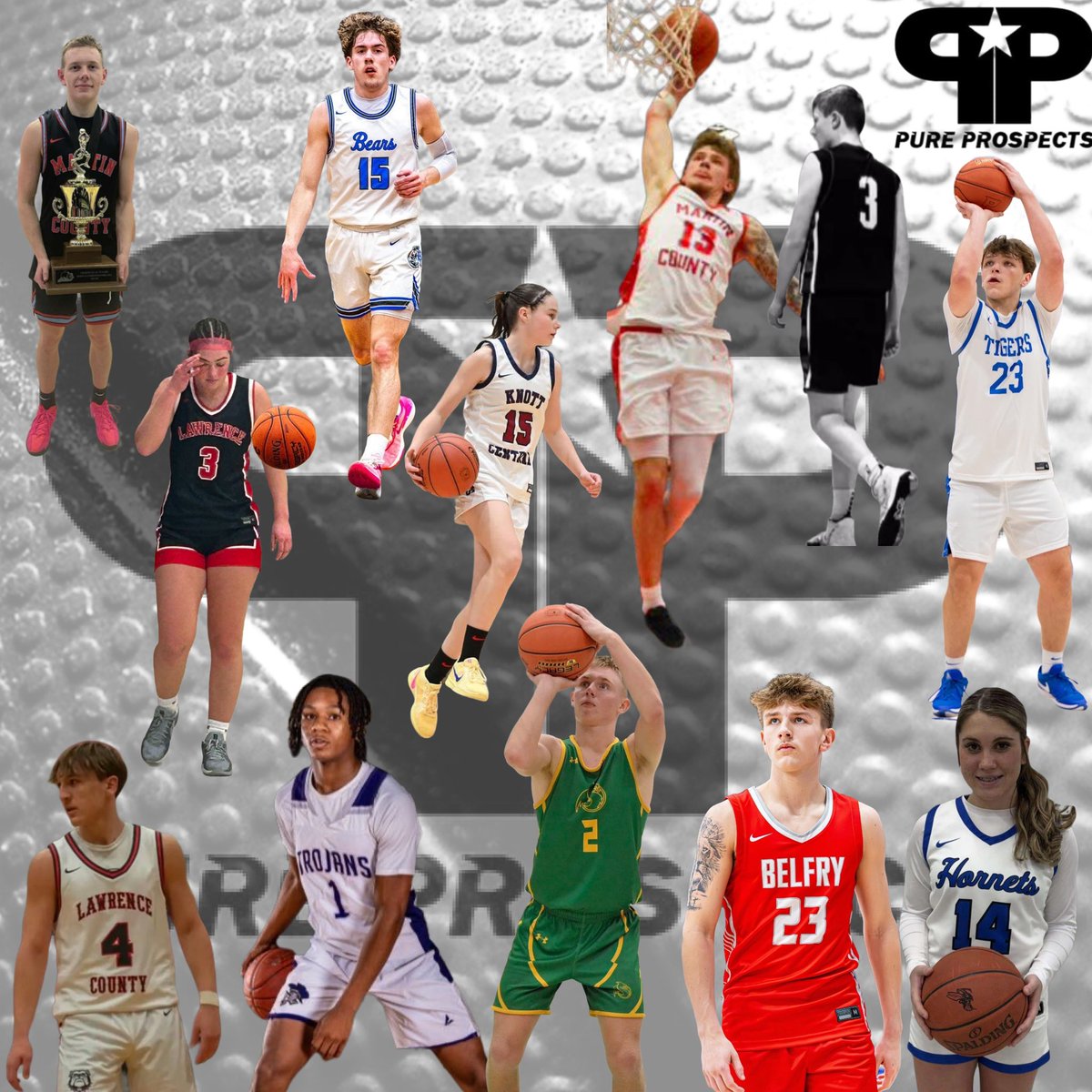 Pure Prospects tweet media