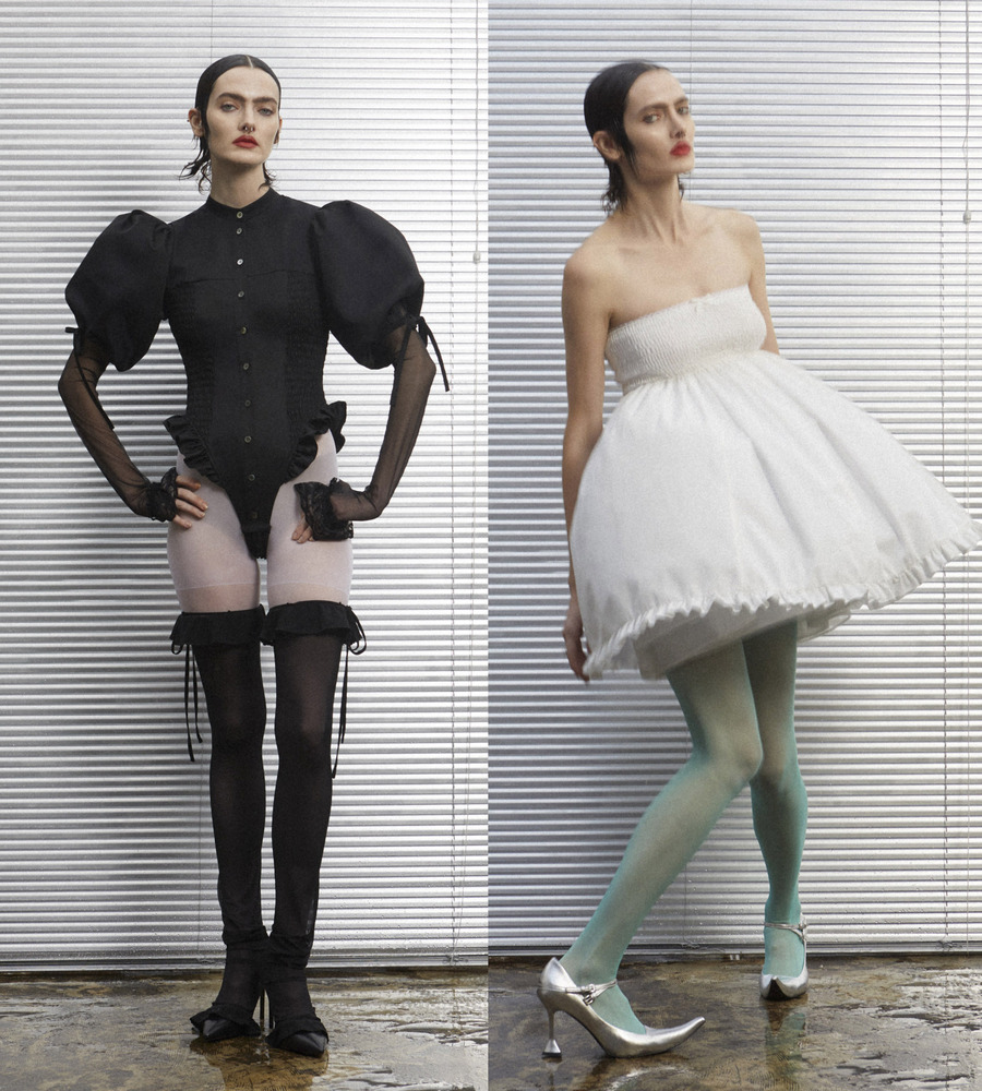 Fashion Press tweet media