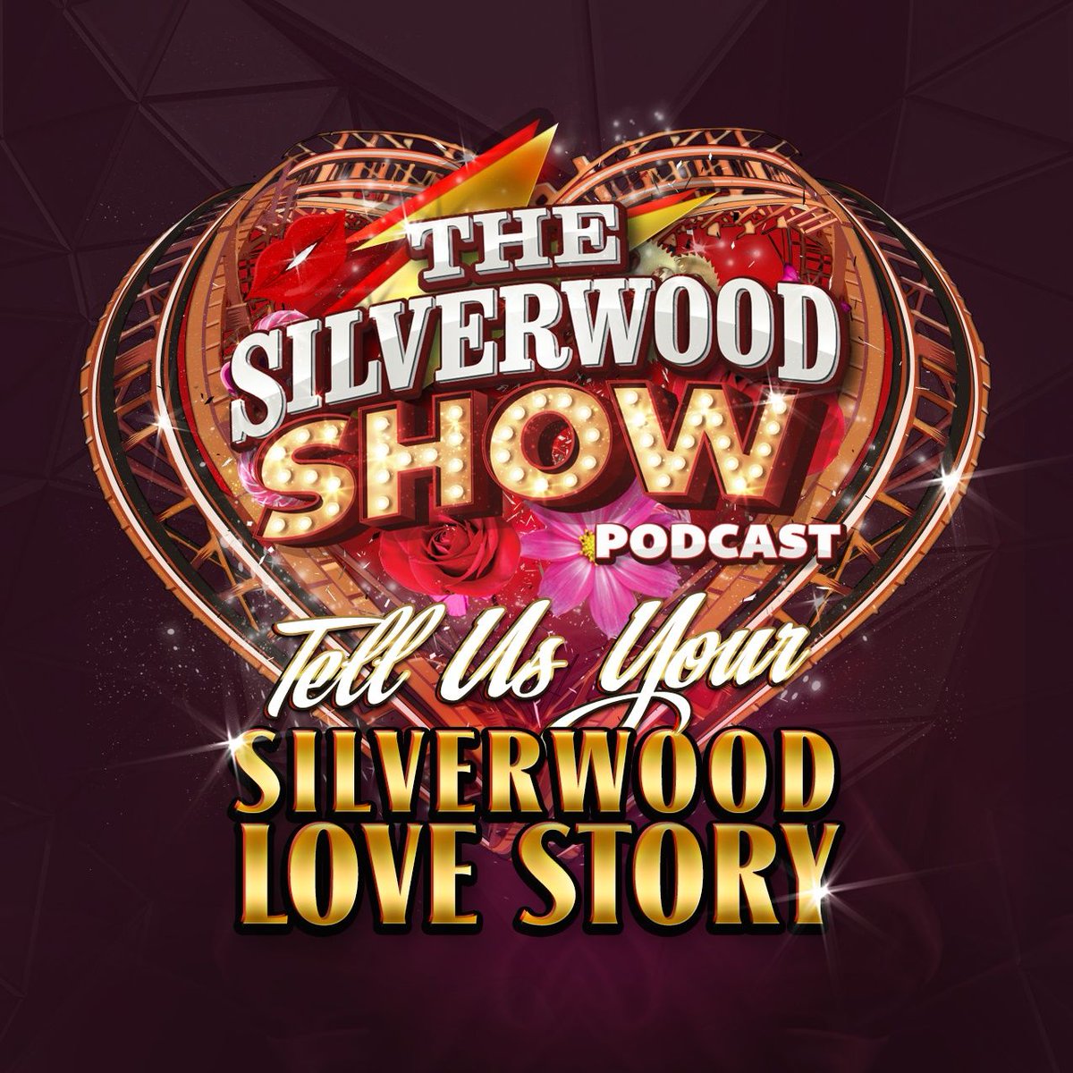 silverwood4fun's tweet image. Free Silverwood Tickets = LOVE. ❤️
We want to hear your Silverwood love stories! Email us at podcast@silverwoodthemepark.com. We will choose our favorites to win a pair of free tickets 💓 #lovestories #themepark #firstdate #engagement #happilyeverafter