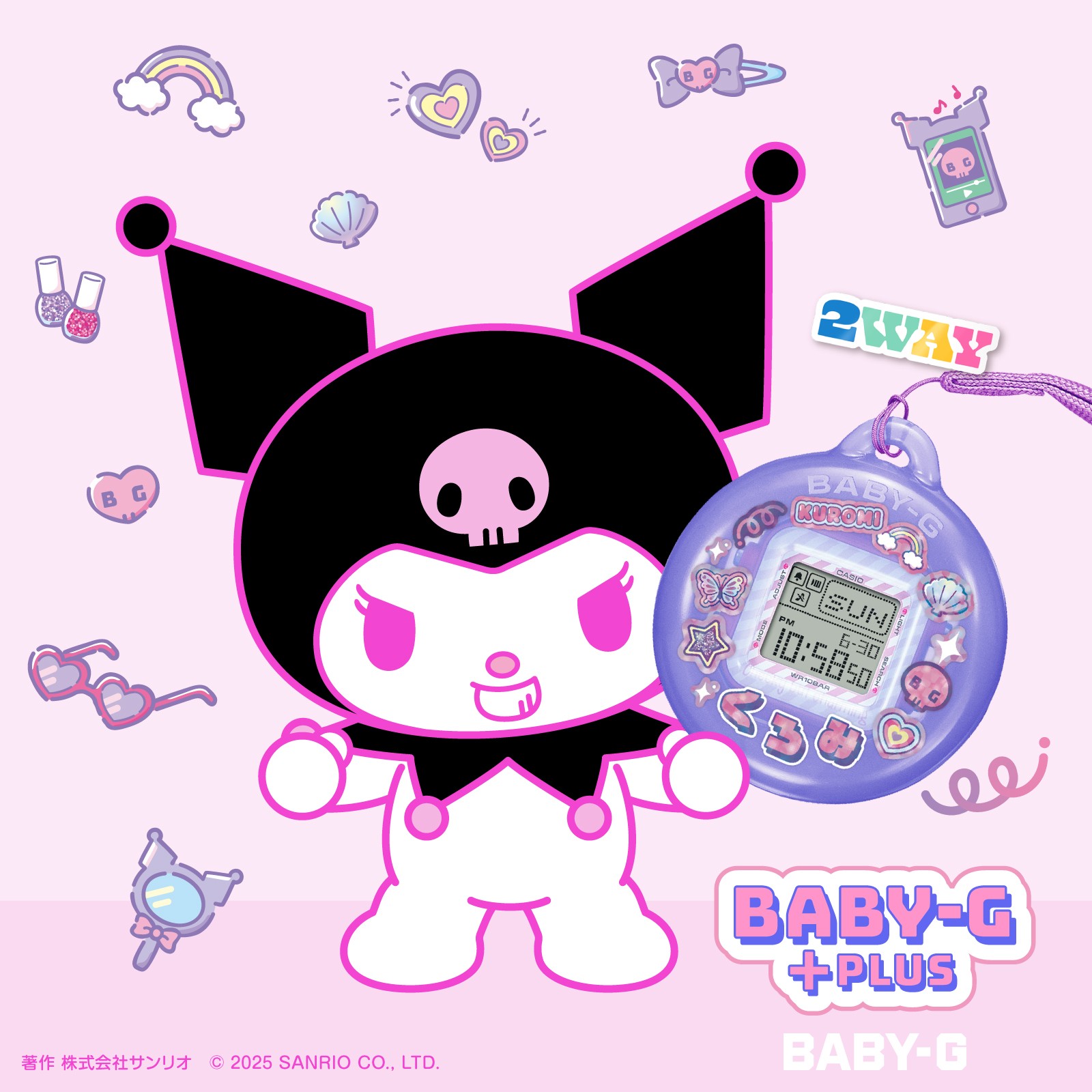 【訳あり美品】CASIO ポケットテレビ サンリオコラボ 訳あり美品】CASIO ポケットテレビ サンリオコラボ 2025年最新】CASIO