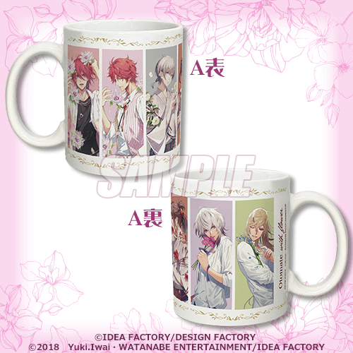 公式】君は雪間に希う (@kimiyukiotomate) / Posts / X