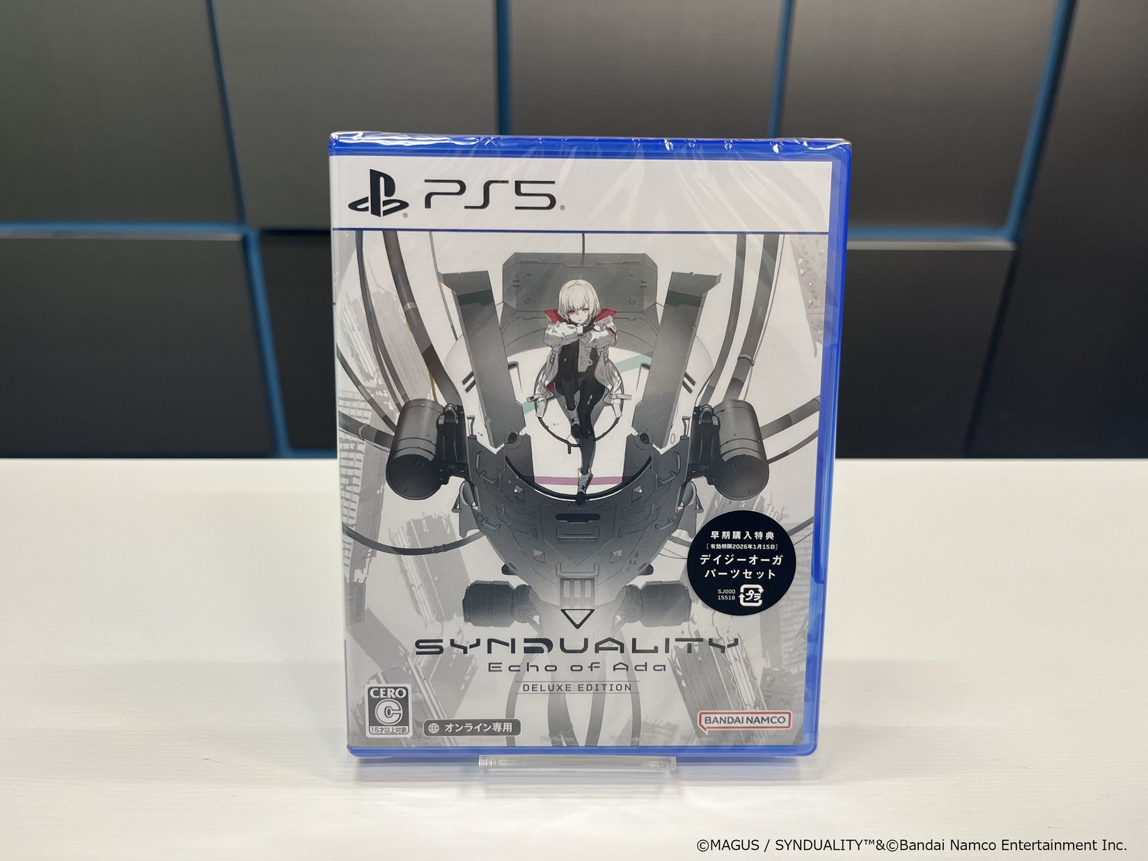 バンダイナムコエンターテインメント公式 on X: バンダイナムコエンターテインメント公式 on X: