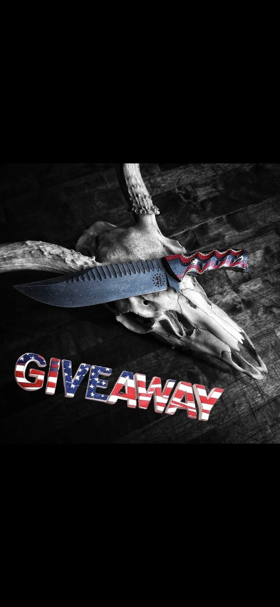 HaymakerCustoms's tweet photo. Giveaway is live!

Go to the Haymaker customs collectors page on Facebook to enter.

Thanks! https://t.co/f5aLZCdMuO