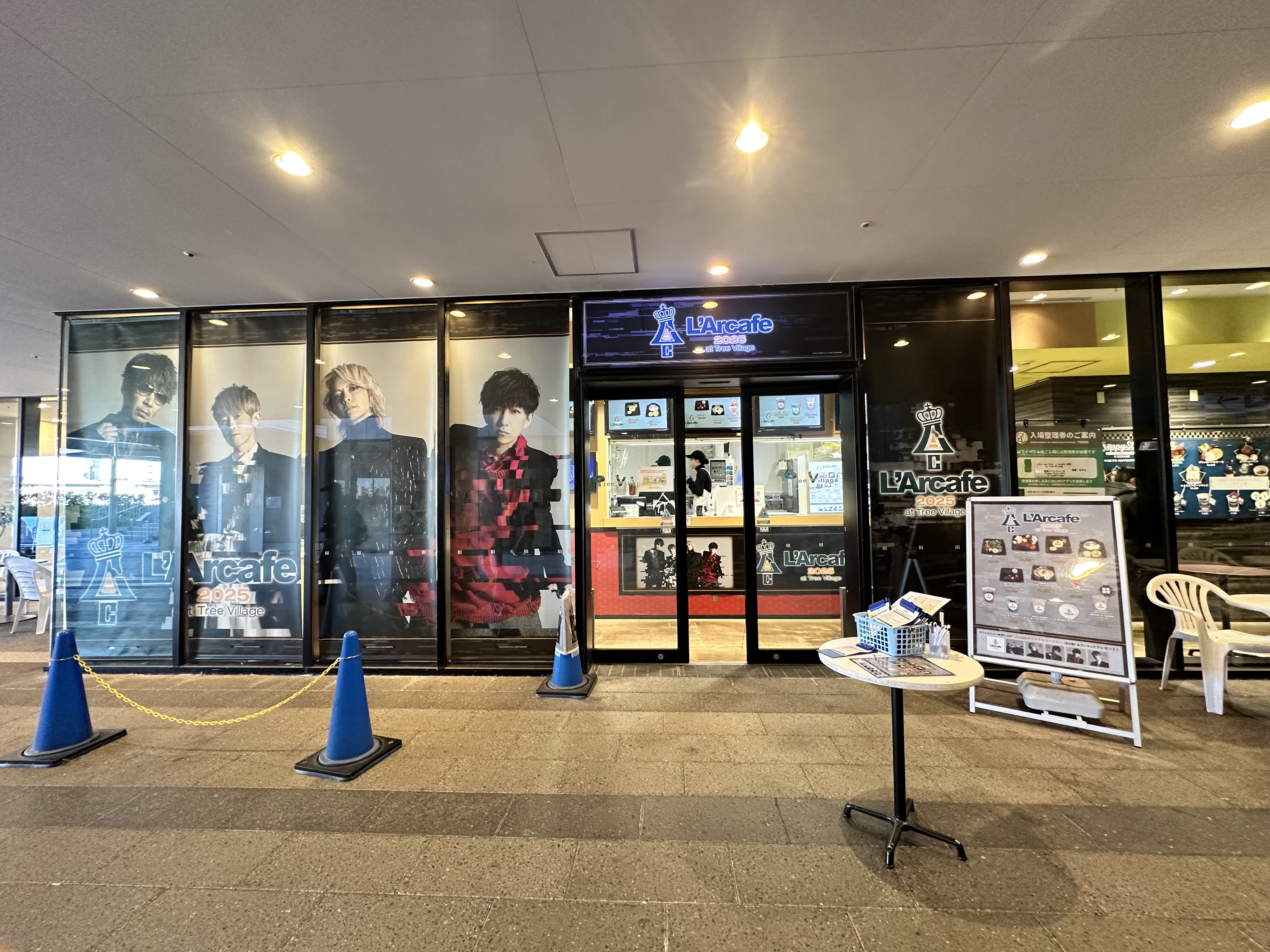 L'Arc-en-Ciel Official Fan Club LE-CIEL (@LECIEL_info) / X L'Arc-en-Ciel Official Fan Club LE-CIEL (@LECIEL_info) / X