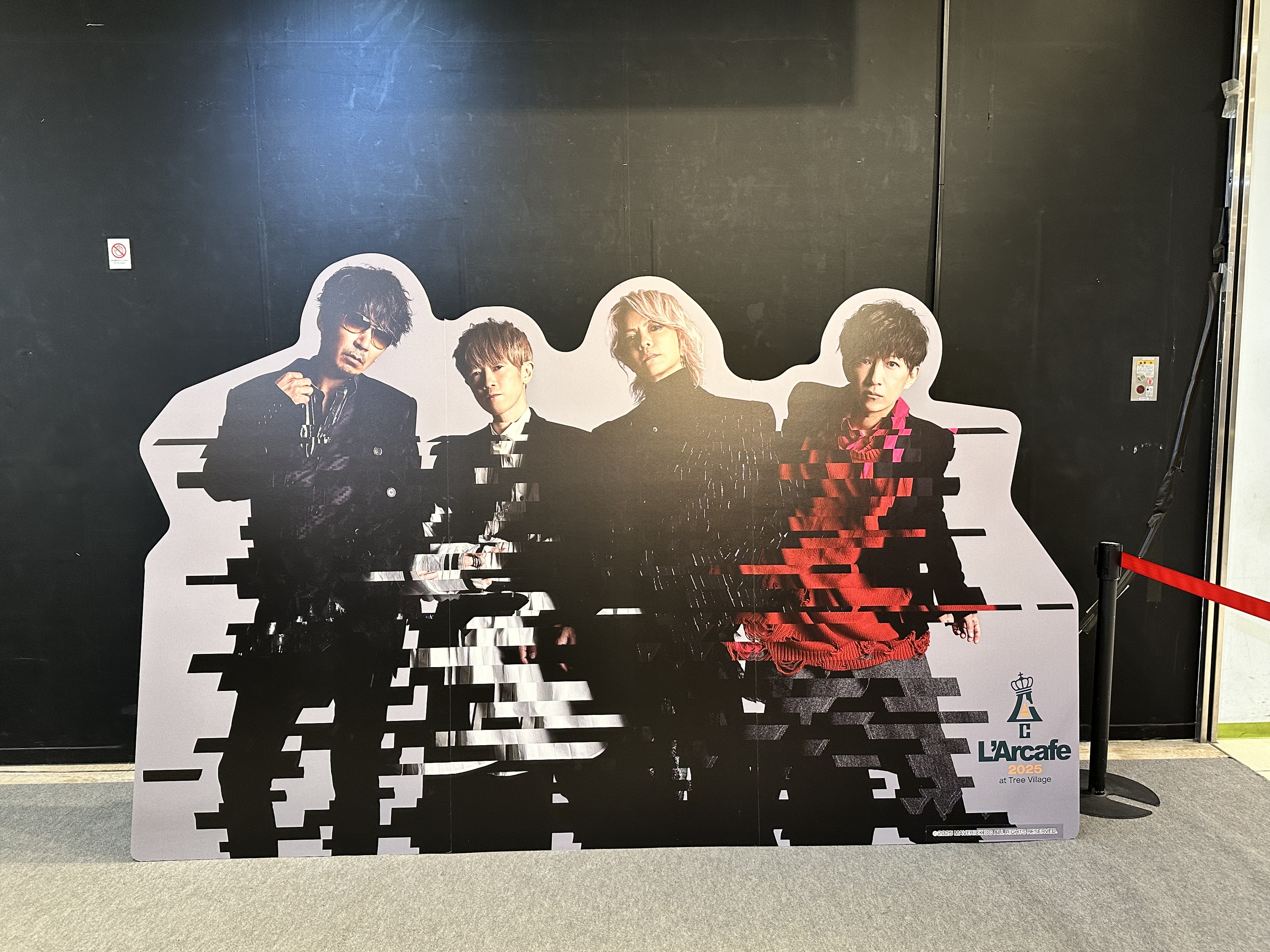 L'Arc-en-Ciel Official Fan Club LE-CIEL (@LECIEL_info) / X L'Arc-en-Ciel Official Fan Club LE-CIEL (@LECIEL_info) / X