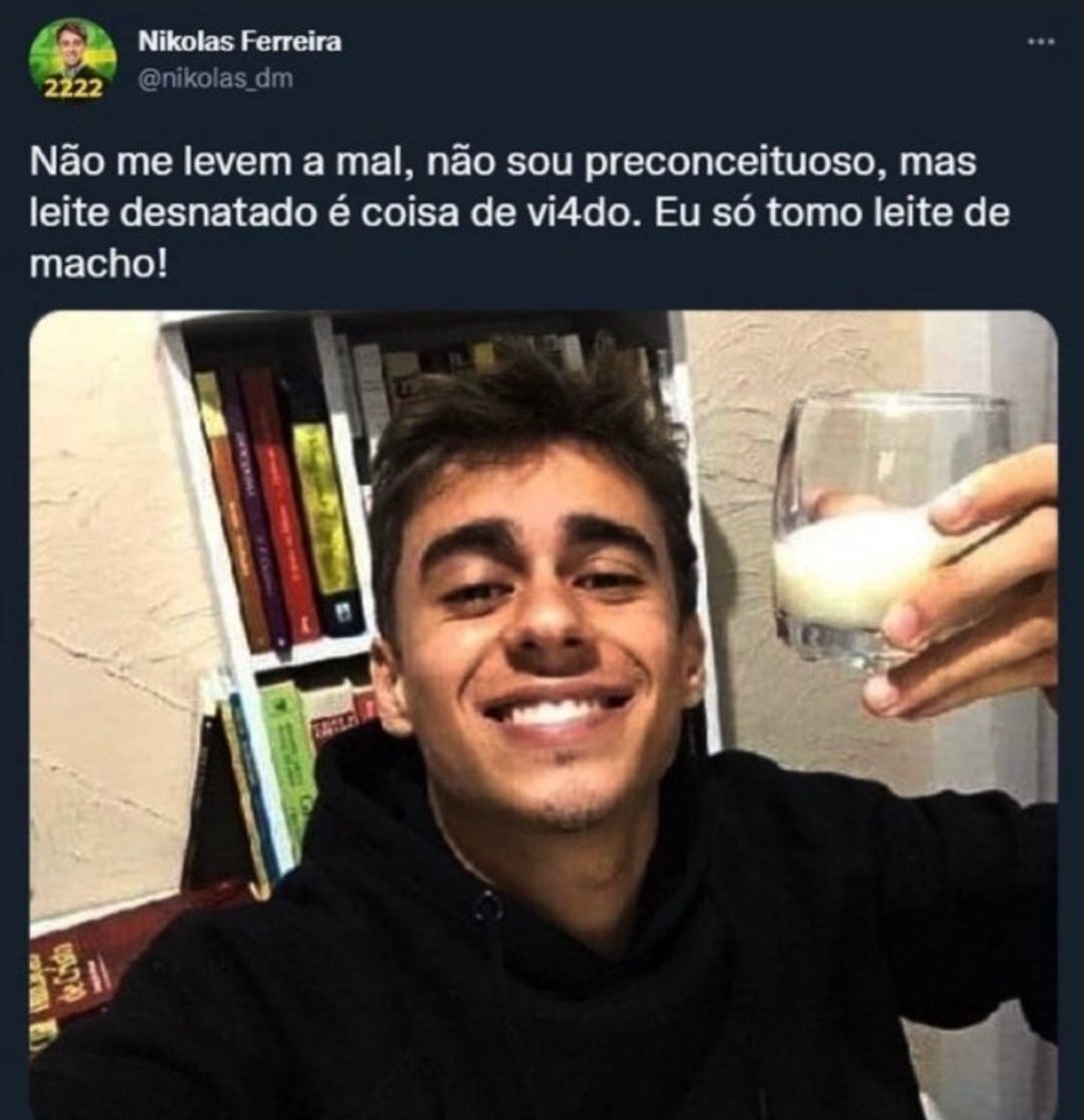 Nevillainssquad's tweet photo. @niniebaiana parabéns pra a maior my desse twitter! o squad te ama https://t.co/IL8T8fE4Sz