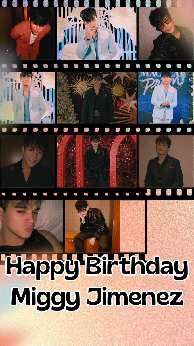 brianscoreteam's tweet photo. Happy Birthday Miggy Jimenez 🎉🎊🎁🎂

@miggy_intl_ofc @MiggyJimenez23 https://t.co/IlWgWxhqFO