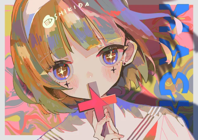 ✶ 𝙈𝘼𝙂𝙄𝘾 ✶ 