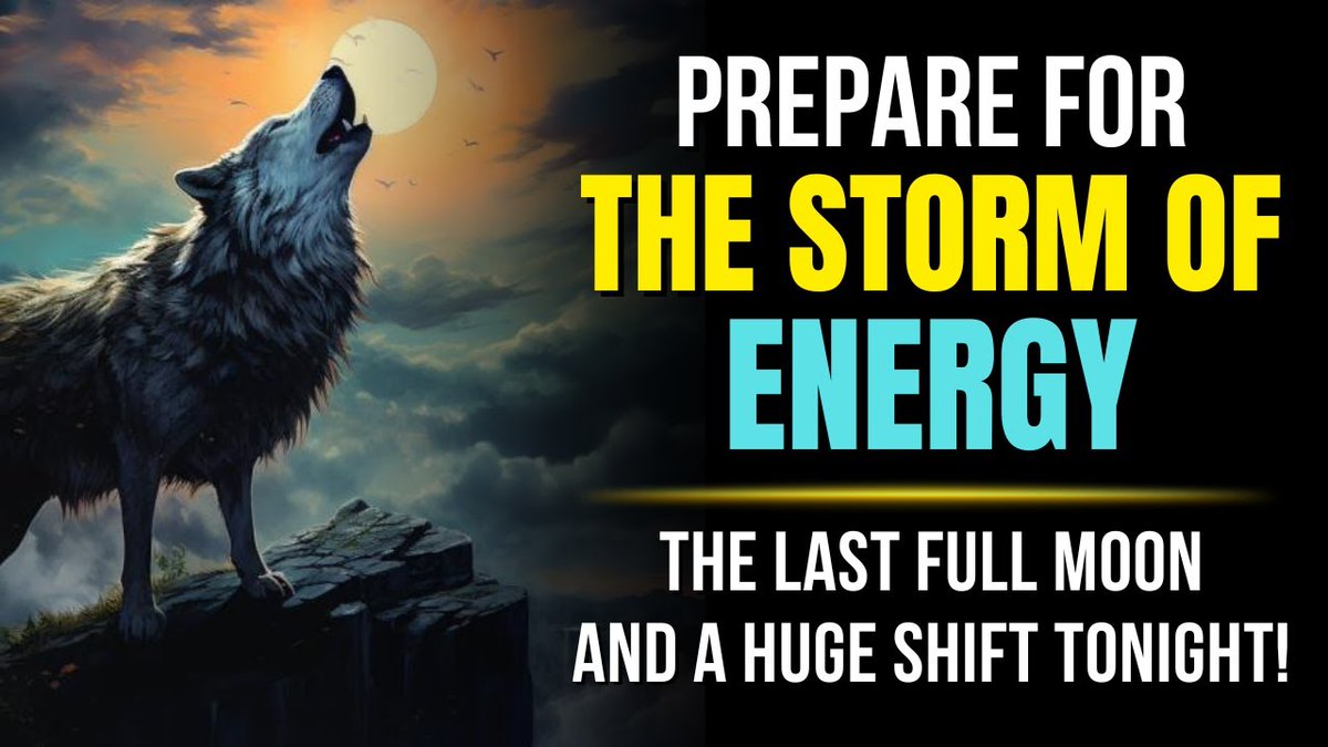 Full Moon Portal is Open! It Happens Only Once a Year! Last Huge Shift in 2023!*

The celestial dance of the moon and sun, with their profound influences on Earth, presents a fascinating subject. The moon, Earth’s only natural satellite, has been a source of wonder and intrigue