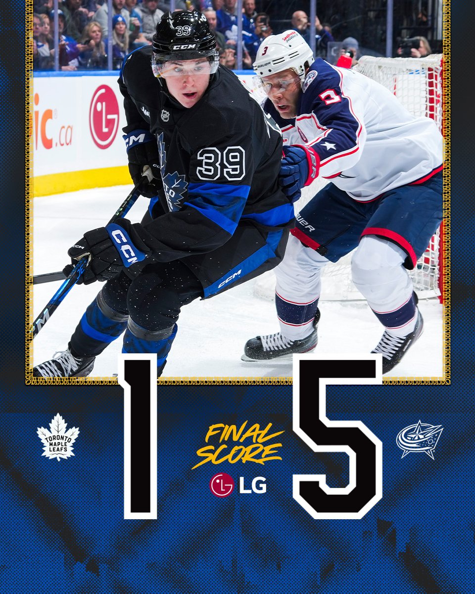 Toronto Maple Leafs tweet media