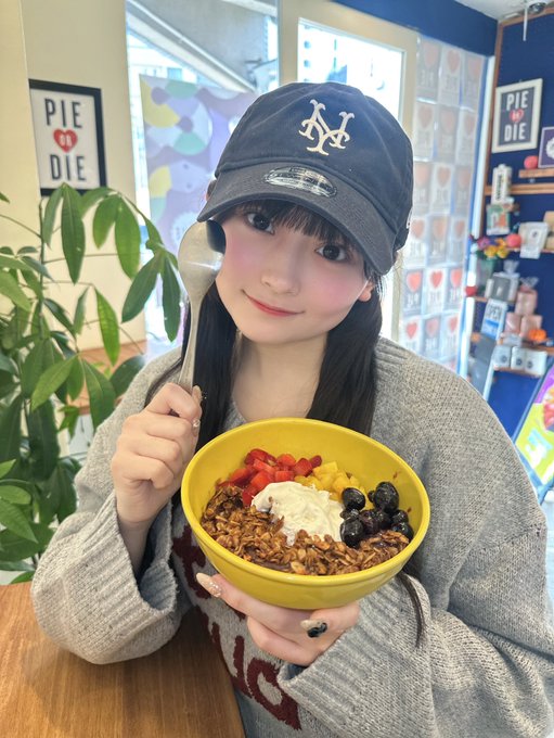 石橋颯のTwitter画像3