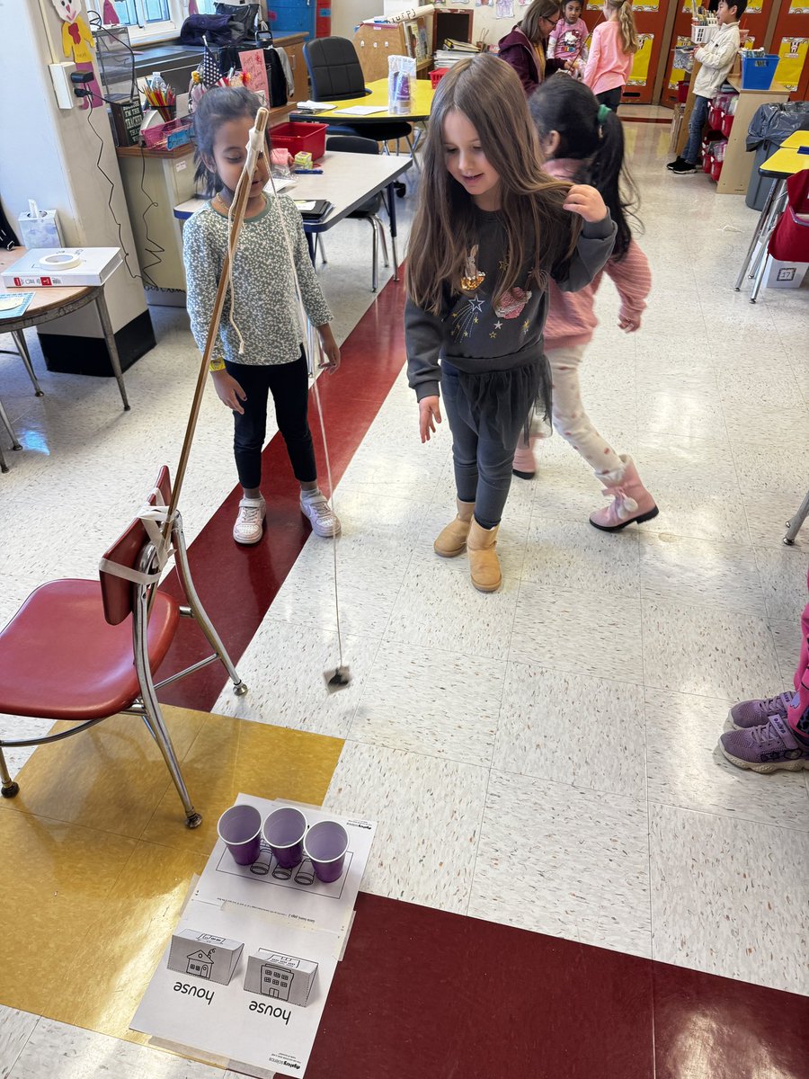 HolzkampSTEM (@stemholzkamp) on Twitter photo Great day in Kindergarten learning about forces and pushes and pulls using <a href="/MysterySci/">Mystery Science</a> Hands-on learning at its best—so fun watching them connect the dots and see science in action! #proud2bnhpgcp <a href="/NHPRoadSchool/">NHP Road School</a> Great day in Kindergarten learning about forces and pushes and pulls using <a href="/MysterySci/">Mystery Science</a> Hands-on learning at its best—so fun watching them connect the dots and see science in action! #proud2bnhpgcp <a href="/NHPRoadSchool/">NHP Road School</a>