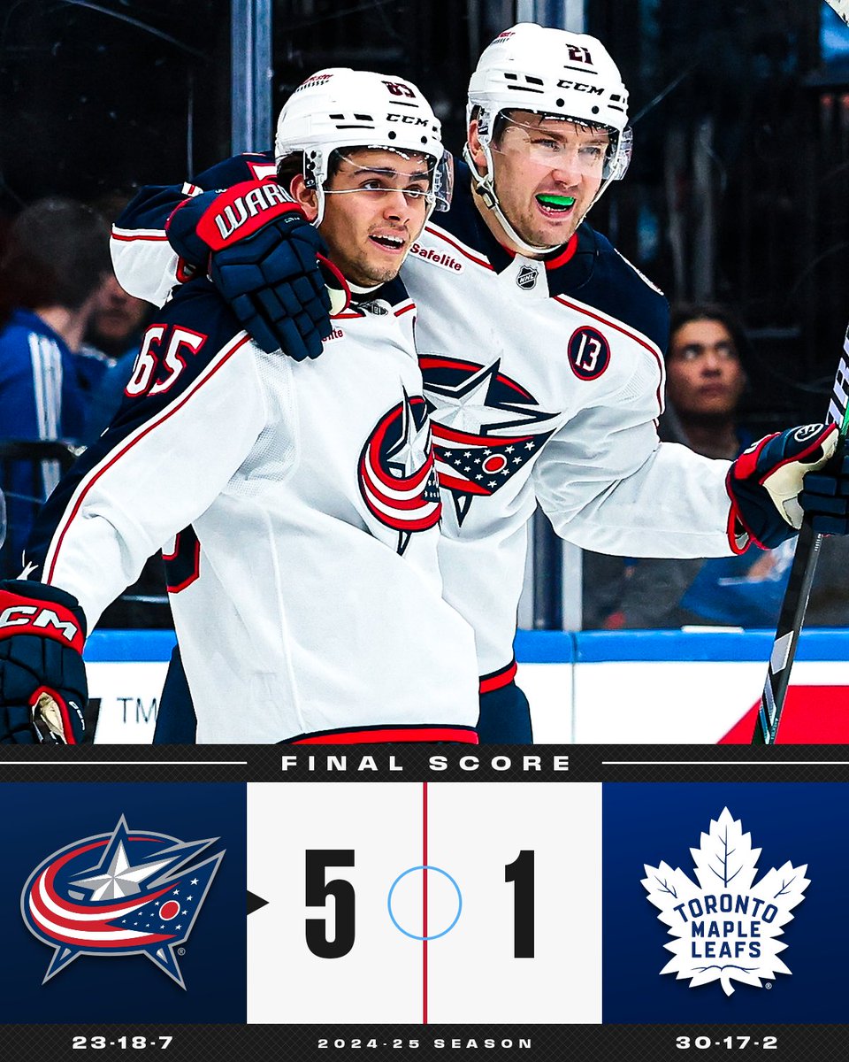 NHL tweet media