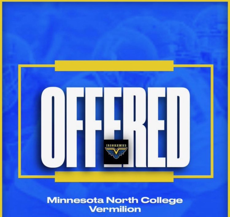 Estmas Kotay (@emk23_) on Twitter photo I’m blessed to receive an offer from <a href="/MNCVermilionAth/">MNC Vermilion Athletics</a> #AGTG📈
<a href="/johnson_three/">Tyree Johnson</a> <a href="/KennethMcClamro/">Kenneth McClamrock</a> <a href="/wcrite/">Willie Crite</a> I’m blessed to receive an offer from <a href="/MNCVermilionAth/">MNC Vermilion Athletics</a> #AGTG📈
<a href="/johnson_three/">Tyree Johnson</a> <a href="/KennethMcClamro/">Kenneth McClamrock</a> <a href="/wcrite/">Willie Crite</a>