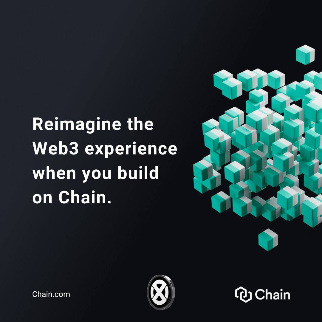 Chain is in the final stages of launching our new artificial intelligence tool for smart contract developers. 

Chain.ai is coming 🔜 and will be exclusively accessible with $XCN <a href="/OnyxDAO/">Onyx DAO</a>
