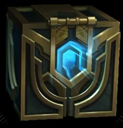 BigmanLv's tweet photo. @LeagueOfLegends Devolve las cajas Riot, deja de hacerte el bludo https://t.co/prQbyRHn6A