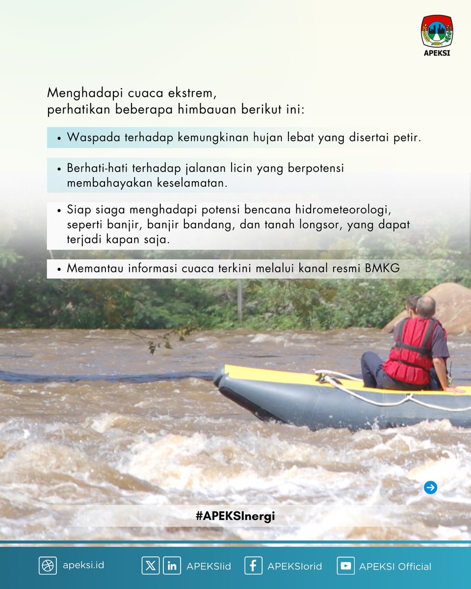 APEKSI #APEKSInergi tweet media