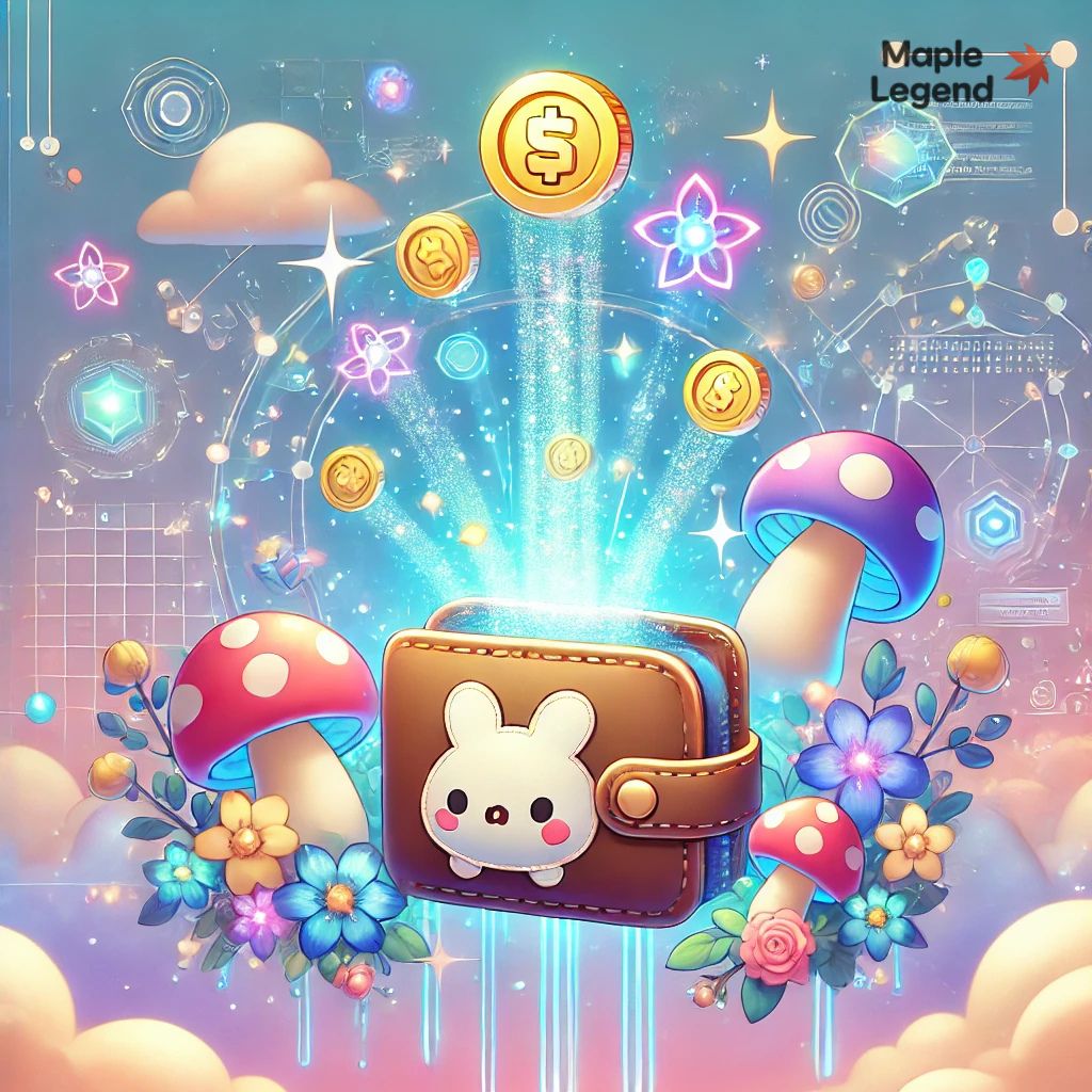 MapleLegends tweet media