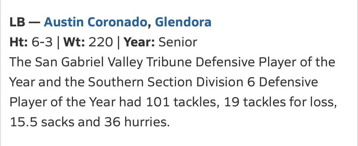 Maria lulu Coronado (@lumas909) on Twitter photo Big boy made 3rd team all state ! ๐ช๐ผ๐ช๐ผ. Proud momma bear to say the least ! Oh and letโs not forget he got over 1400 on his SAT!! Imagine what else he can do !! Love you hard my big boy !!! Keep grinding and keep keeping God as the center of everything !! <a href="/AustinCoronado6/">Austin Coronado</a> Big boy made 3rd team all state ! ๐ช๐ผ๐ช๐ผ. Proud momma bear to say the least ! Oh and letโs not forget he got over 1400 on his SAT!! Imagine what else he can do !! Love you hard my big boy !!! Keep grinding and keep keeping God as the center of everything !! <a href="/AustinCoronado6/">Austin Coronado</a>