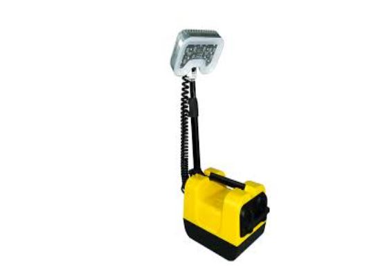 MaesLighting's tweet photo. Portable Explosion Proof LED Work Light – Class 1 Division 1 LED

EX-MV01 Portable Exp Proof LED Work Light is UL1598, UL1598A, UL924, UL844 approved. Hydrogen or gas approved LED Portable work light provides operators ...@ https://t.co/Dph5fBrAe9 https://t.co/ItLPgHkjmE