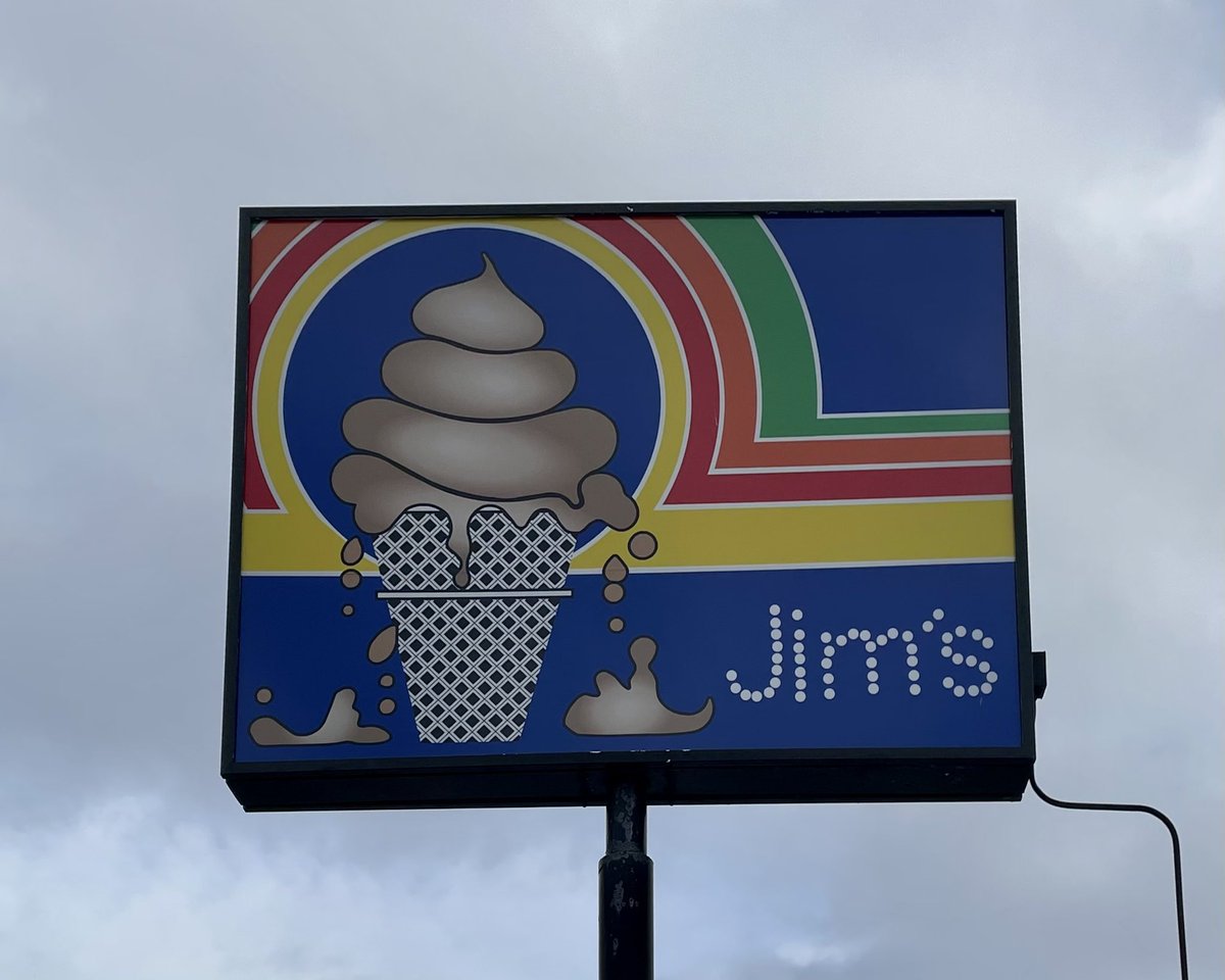 Jim’s Frostie Treats
Royal Oak, MI