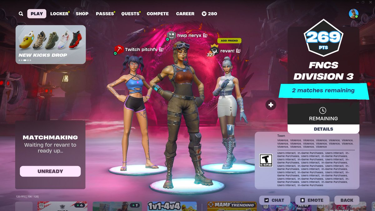 Day 1 (started 30 mins late) also sold we were top 100 whole tourny | <a href="/Arctii3/">Coach Arcti3</a>