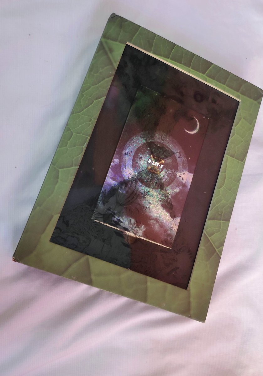 WangLesue's tweet photo. #wts lfb ph inch check

Any Yixing album collectors? ☺️

#Zhang Yixing / #LAY Zhang Albums 
 
❤️NAMANANA 💵 P1,500 (with tarot cards, complete) 
❤️Lose Control 💵P450
❤️Sheep w/ sleeve 💵P700
❤️LIT album 🤔

unsealed, never used 
good condition, on hand

comment mine or dm me https://t.co/sn1E6mv2ub
