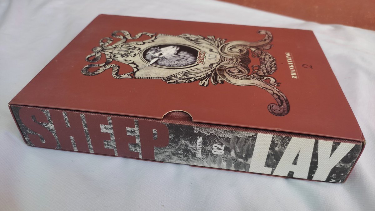 WangLesue's tweet photo. #wts lfb ph inch check

Any Yixing album collectors? ☺️

#Zhang Yixing / #LAY Zhang Albums 
 
❤️NAMANANA 💵 P1,500 (with tarot cards, complete) 
❤️Lose Control 💵P450
❤️Sheep w/ sleeve 💵P700
❤️LIT album 🤔

unsealed, never used 
good condition, on hand

comment mine or dm me https://t.co/sn1E6mv2ub