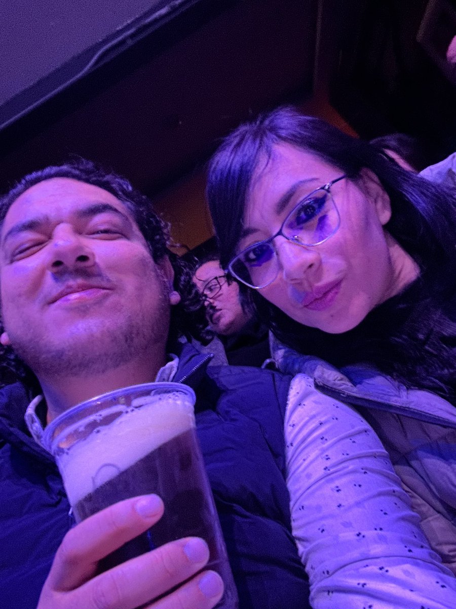 PrianChema's tweet image. Gracias @889Noticias por los boletos para @FitoPaezMusica  en el auditorio!!

Súper felices!!!