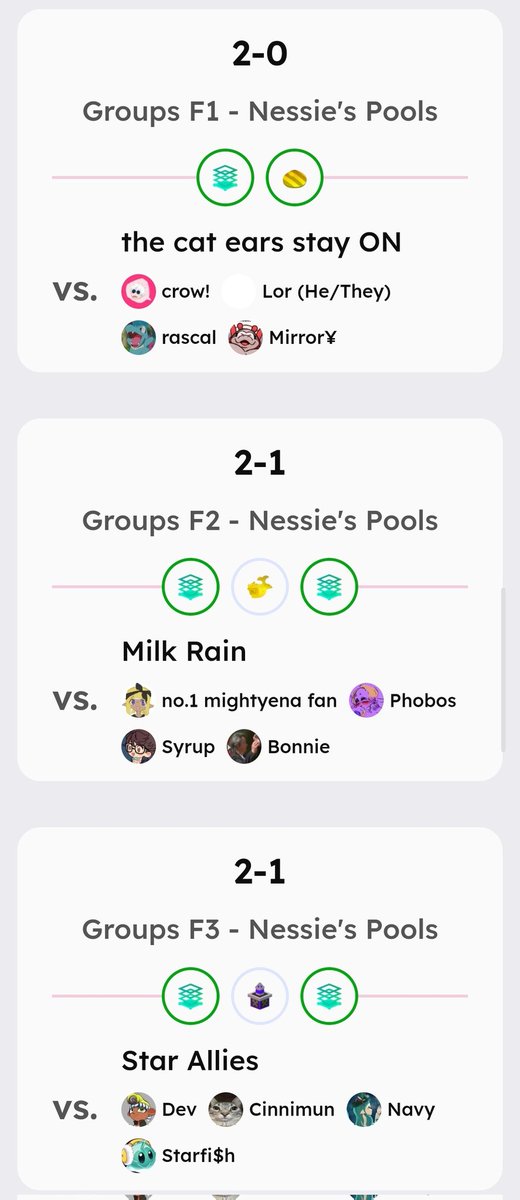 Wave Breaker tweet media