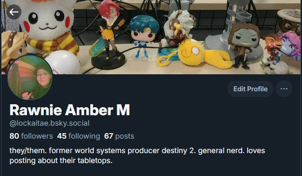 Amber Mihal tweet media