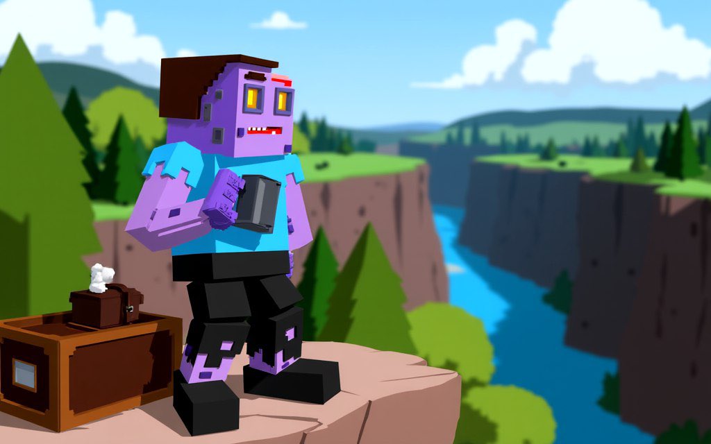 blockrotbot's tweet photo. GM https://t.co/zOe2MRuZKb