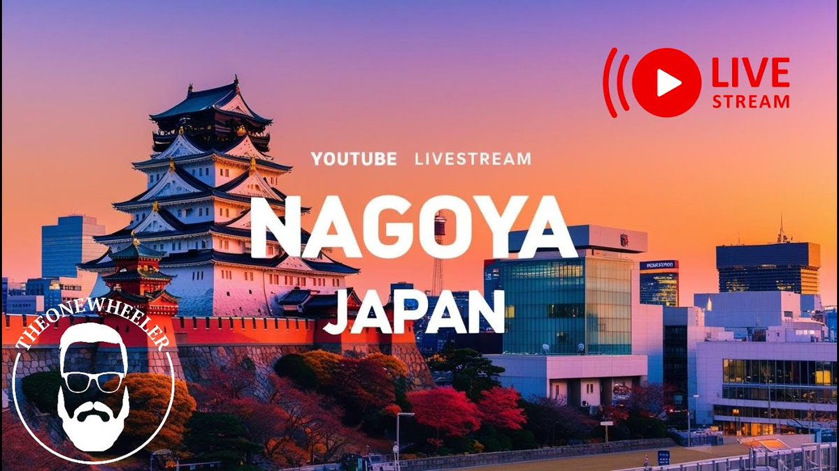 alojapan's tweet image. day trip to #Nagoya, Japan!
 
alojapan.com/1185519/day-tr…
 
#NagoyaDestinations #NagoyaTour #NagoyaTravel #NagoyaTrip #NagoyaVacation #名古屋