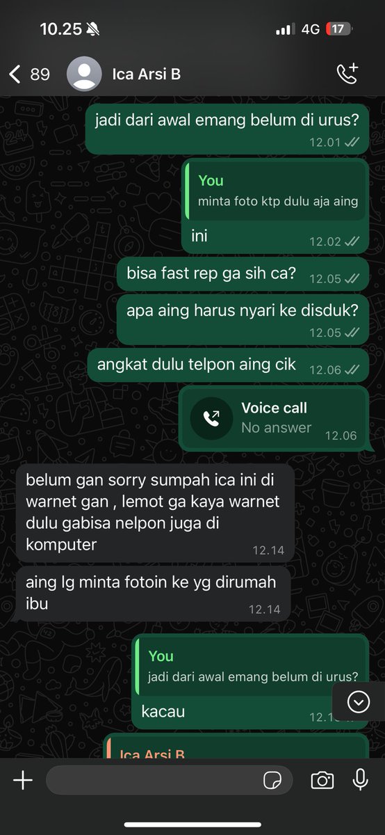 ganimpakuan's tweet photo. @airmineralle temen saya kaya setan juga kebetulan, punya bisnis doi,  bisnisnya nya nipu orang.g Ga kaya butuhnya riweuh, ngomongnya buat apa dipake buat apa https://t.co/h5dk98O3fE