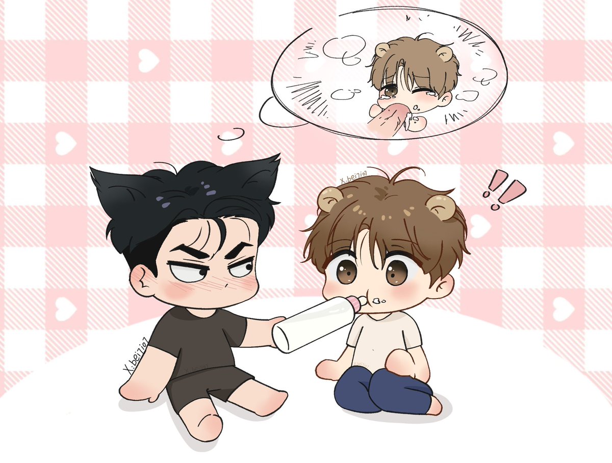 🍼
<a href="/_MinGwa/">밍과😎🥊징크스 3,13,23</a>

#징크스 #jinxmanhwa #jinxfanart