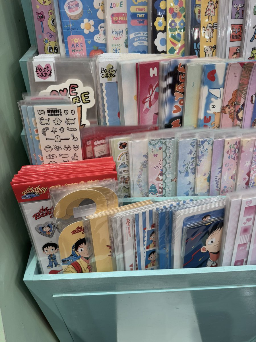 mornink,,,, ada yg mau jastip daddy’s ga biar ak ada alesan jajan juga 🤓(padahal udah)