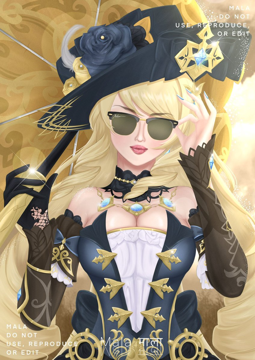 Mala (VGen Open!) tweet media