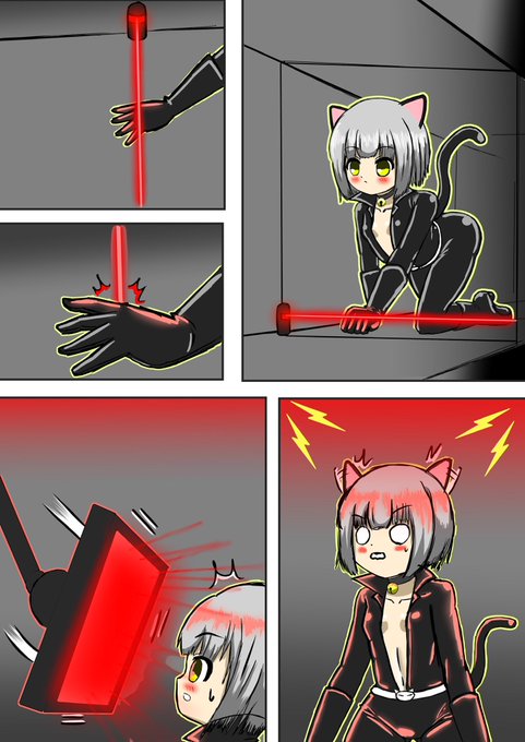 pixivの方で投稿始めたで描いた洗脳トラップ1のブクマが1000行きました!

これを描いて、それきっかけで興味のあった洗脳、催眠を描くようになったな・・・ 