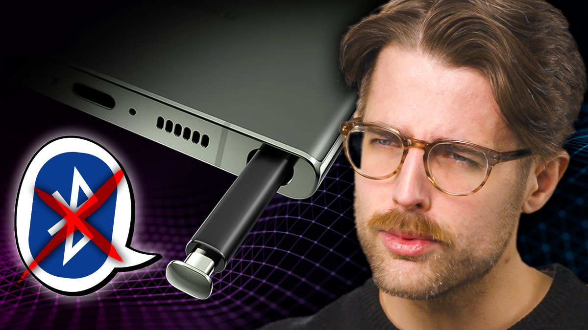 TechLinkedYT's tweet image. NEW VIDEO!

Samsung Galaxy S25 unveiled, RX 9070 launch window + more!
YT Link: youtu.be/-46lv10lr5g
News Sources: lmg.gg/6bmwA