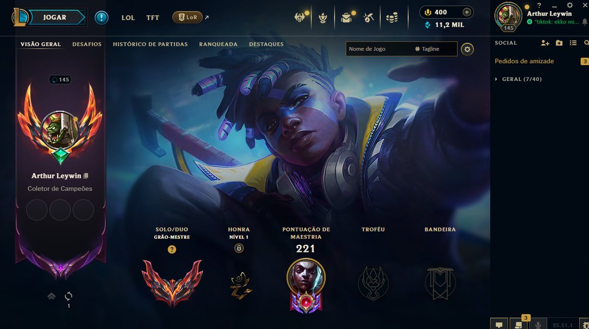 EKKO MINEIRO tweet media