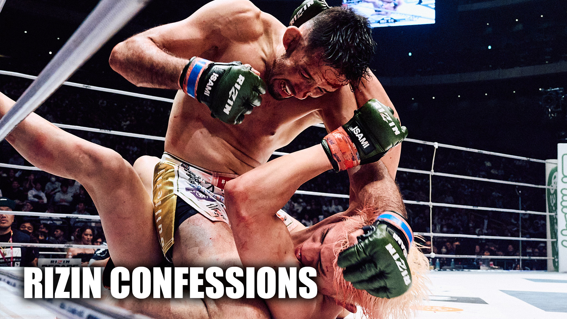 RIZIN FF OFFICIAL on X: RIZIN FF OFFICIAL on X: