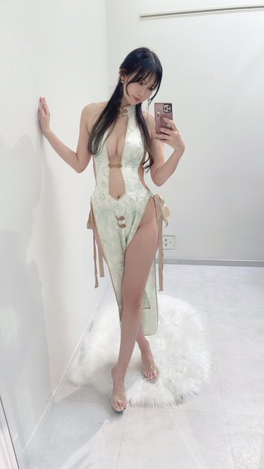 コスプレイヤー ばむのTwitter画像14
